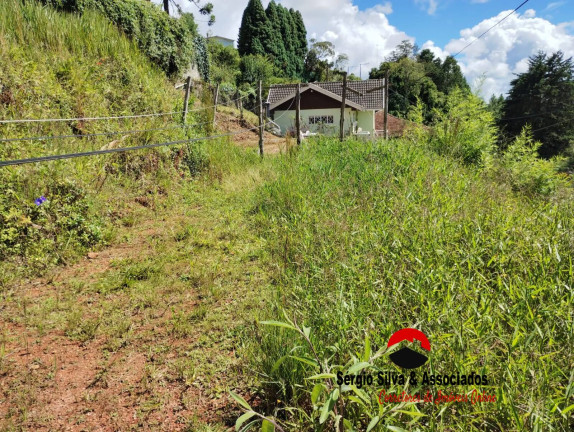 Imagem Terreno à Venda, 506 m² em Campos Do Jordão Imagem Terreno à Venda, 506 m² em Campos Do Jordão