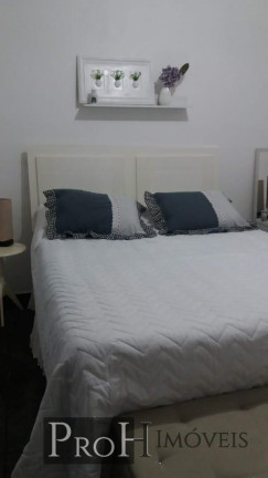 Imagem Casa com 2 Quartos à Venda, 106 m² em Jardim Las Vegas - Santo André