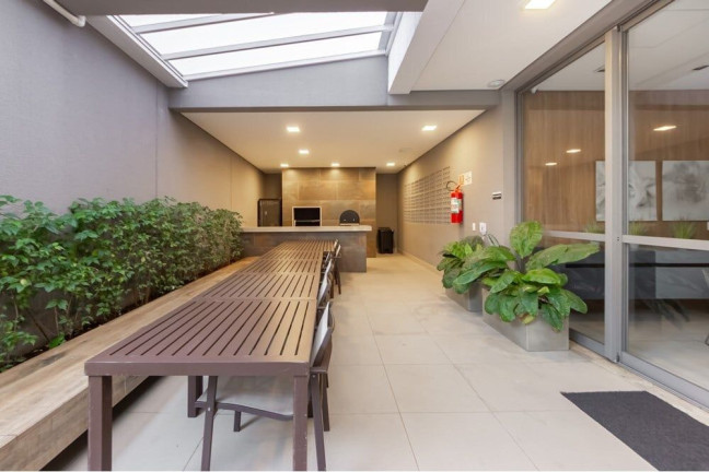 Imagem Apartamento com 2 Quartos à Venda, 72 m² em Mirandópolis - São Paulo