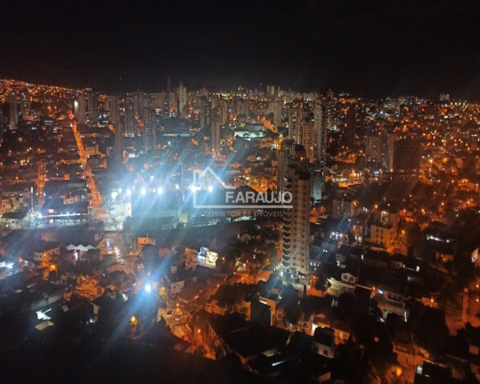 Imagem Apartamento com 3 Quartos à Venda, 176 m² em Vila Trujillo - Sorocaba