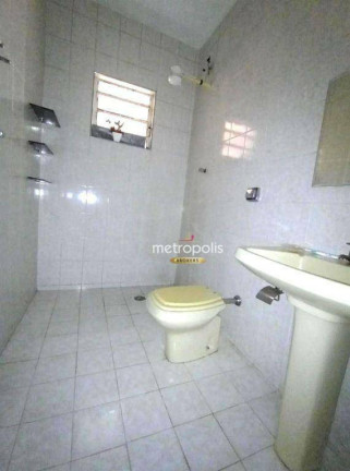 Imagem Sobrado com 3 Quartos à Venda, 213 m² em Parque Continental - Guarulhos