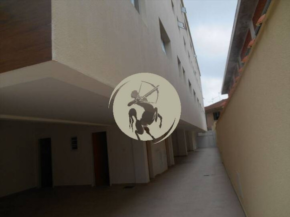 Imagem Casa com 3 Quartos à Venda, 120 m² em Embare - Santos
