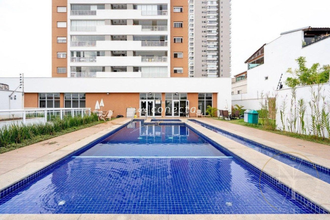 Imagem Apartamento com 2 Quartos à Venda, 95 m² em Vila Monumento - São Paulo