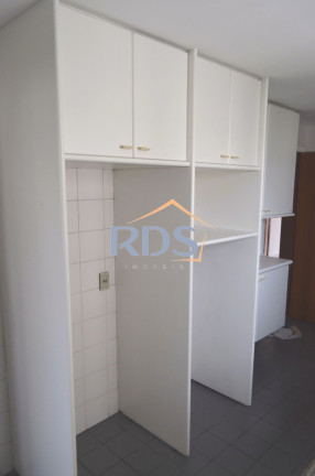 Imagem Apartamento com 3 Quartos à Venda, 131 m² em Vila Suzana - São Paulo