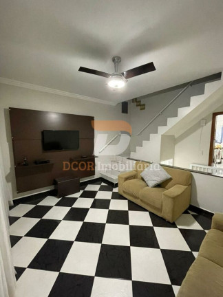 Imagem Casa com 3 Quartos à Venda ou Locação, 62 m² em Centro  - Diadema