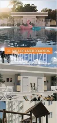 Imagem Apartamento com 2 Quartos à Venda, 52 m² em Parque Do Mirante - Uberaba Imagem Apartamento com 2 Quartos à Venda, 52 m² em Parque Do Mirante - Uberaba