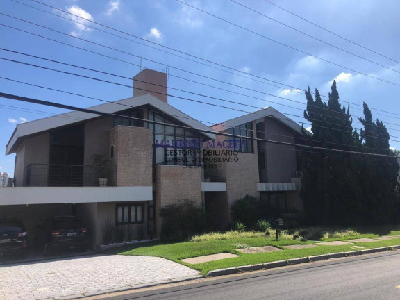 Imagem Casa com 5 Quartos à Venda, 1.120 m² em Alphaville Residencial Um - Barueri Imagem Casa com 5 Quartos à Venda, 1.120 m² em Alphaville Residencial Um - Barueri
