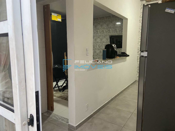 Imagem Casa com 3 Quartos à Venda, 150 m² em Guilhermina - Praia Grande Imagem Casa com 3 Quartos à Venda, 150 m² em Guilhermina - Praia Grande