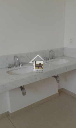 Imagem Apartamento com 4 Quartos à Venda, 258 m² em Brooklin - São Paulo Imagem Apartamento com 4 Quartos à Venda, 258 m² em Brooklin - São Paulo