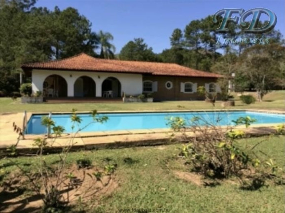 Imagem Chácara com 10 Quartos à Venda, 294.000 m² em Sul Brasil - Atibaia Imagem Chácara com 10 Quartos à Venda, 294.000 m² em Sul Brasil - Atibaia