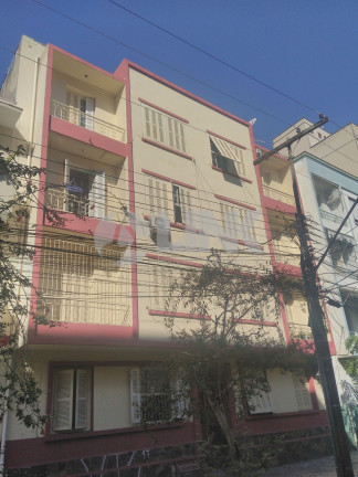 Imagem Apartamento com 2 Quartos à Venda, 63 m² em Santana - Porto Alegre