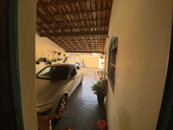 Imagem Casa com 3 Quartos à Venda, 250 m² em Planalto - Montes Claros Imagem Casa com 3 Quartos à Venda, 250 m² em Planalto - Montes Claros