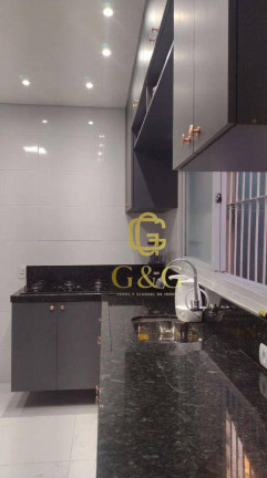 Imagem Sobrado com 2 Quartos à Venda, 100 m² em Vila Guilhermina - Praia Grande Imagem Sobrado com 2 Quartos à Venda, 100 m² em Vila Guilhermina - Praia Grande