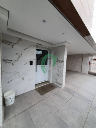 Imagem Apartamento com 2 Quartos à Venda, 52 m² em Vila Voturua - São Vicente Imagem Apartamento com 2 Quartos à Venda, 52 m² em Vila Voturua - São Vicente