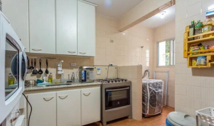 Imagem Apartamento com 2 Quartos à Venda, 70 m² em Butantã - São Paulo