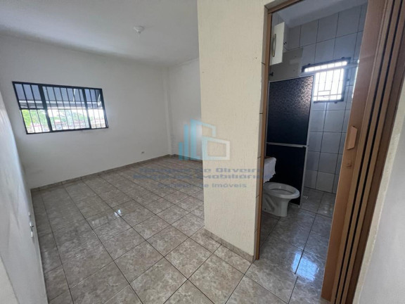 Imagem Kitnet à Venda, 29 m² em Caiçara - Praia Grande Imagem Kitnet à Venda, 29 m² em Caiçara - Praia Grande