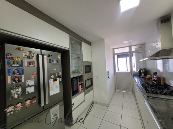 Imagem Apartamento com 3 Quartos à Venda, 103 m² em Condomínio Mondo Itália - Vinhedo