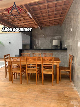 Imagem Casa com 4 Quartos à Venda, 179 m² em Tupi - Praia Grande Imagem Casa com 4 Quartos à Venda, 179 m² em Tupi - Praia Grande