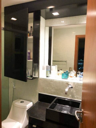 Imagem Apartamento com 3 Quartos à Venda, 98 m² em Cocó - Fortaleza