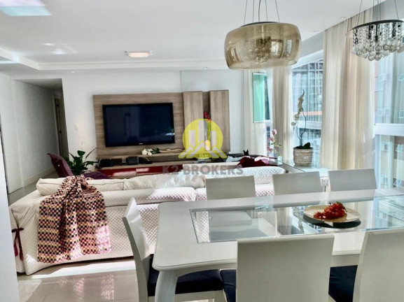 Imagem Apartamento com 4 Quartos à Venda, 167 m² em Centro - Balneário Camboriú Imagem Apartamento com 4 Quartos à Venda, 167 m² em Centro - Balneário Camboriú