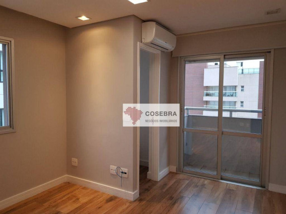 Imagem Sala Comercial à Venda, 41 m² em Vila Olímpia - São Paulo Imagem Sala Comercial à Venda, 41 m² em Vila Olímpia - São Paulo
