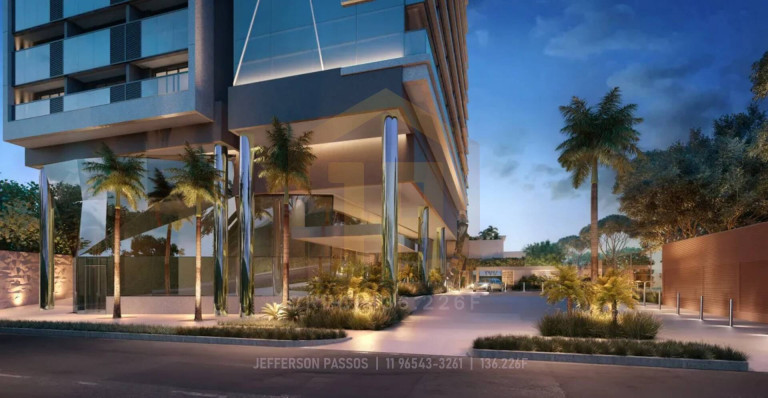 Imagem Imóvel à Venda, 39 m² em Ibirapuera - São Paulo Imagem Imóvel à Venda, 39 m² em Ibirapuera - São Paulo
