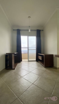 Imagem Apartamento com 2 Quartos à Venda, 60 m² em Sorocaba
