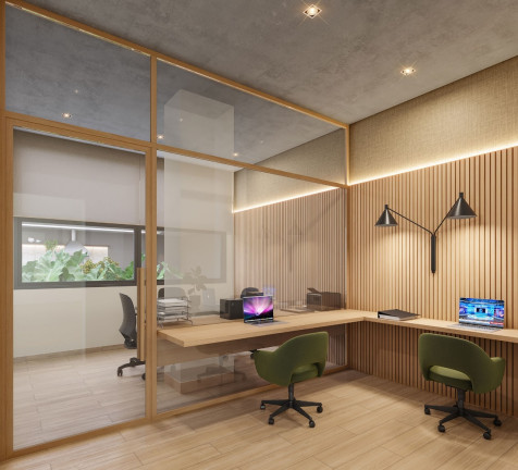 Imagem Imóvel com 3 Quartos à Venda, 87 m² em Pompéia - São Paulo