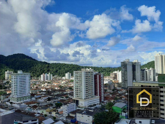 Imagem Apartamento com 3 Quartos à Venda, 157 m² em Canto Do Forte - Praia Grande Imagem Apartamento com 3 Quartos à Venda, 157 m² em Canto Do Forte - Praia Grande