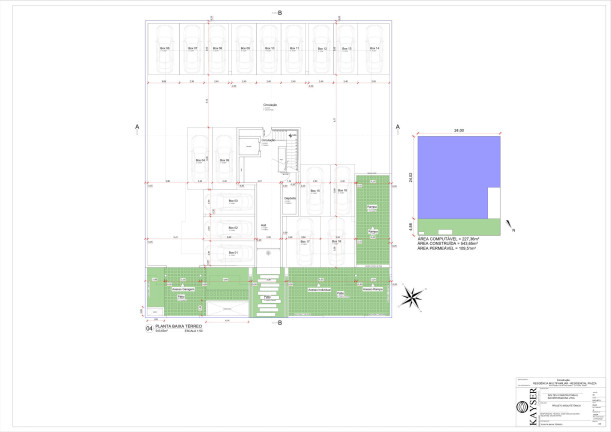 Imagem Apartamento com 1 Quarto à Venda, 34 m² em Pousada Da Neve - Nova Petrópolis