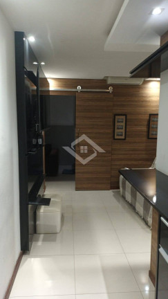 Apartamento com 2 Quartos à Venda, 89 m² em Copacabana - Rio De Janeiro
