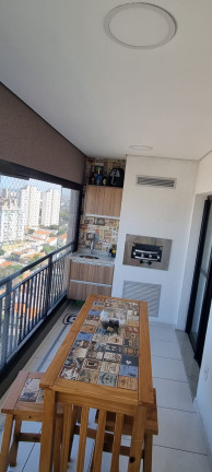 Imagem Apartamento com 2 Quartos à Venda, 63 m² em Vila Matilde - São Paulo
