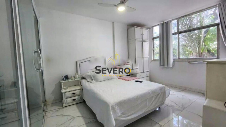 Imagem Apartamento com 3 Quartos à Venda, 128 m² em Ingá - Niterói