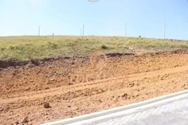 Imagem Terreno à Venda, 348 m² em Urbanova - São José Dos Campos