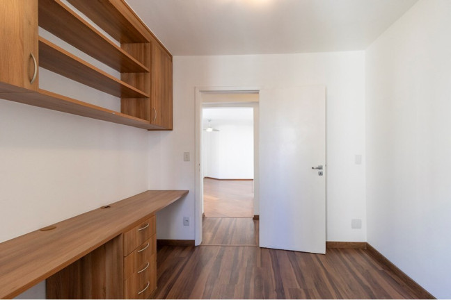 Imagem Apartamento com 3 Quartos à Venda, 90 m² em Brooklin Paulista - São Paulo Imagem Apartamento com 3 Quartos à Venda, 90 m² em Brooklin Paulista - São Paulo