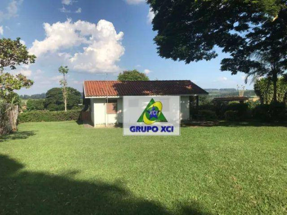 Imagem Chácara com 5 Quartos à Venda, 1.472 m² em Jardim Santa Maria Ii - Campinas