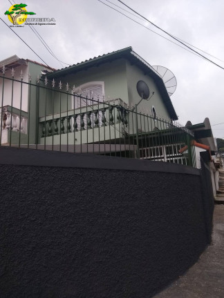 Imagem Sobrado com 2 Quartos à Venda, 80 m² em Imirim - São Paulo