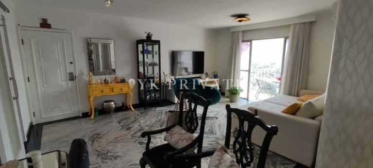 Imagem Apartamento com 3 Quartos à Venda, 111 m² em Vila Romana - São Paulo Imagem Apartamento com 3 Quartos à Venda, 111 m² em Vila Romana - São Paulo