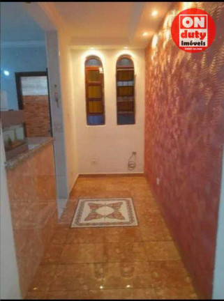 Imagem Casa com 3 Quartos à Venda, 150 m² em Vila Cascatinha - São Vicente Imagem Casa com 3 Quartos à Venda, 150 m² em Vila Cascatinha - São Vicente