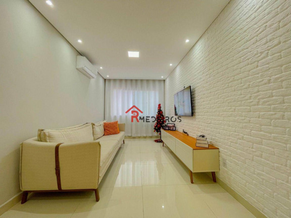 Imagem Apartamento com 2 Quartos à Venda, 75 m² em Canto Do Forte - Praia Grande Imagem Apartamento com 2 Quartos à Venda, 75 m² em Canto Do Forte - Praia Grande