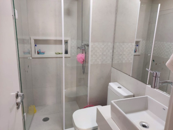 Imóvel com 2 Quartos à Venda, 90 m² em Vila Mascote - São Paulo