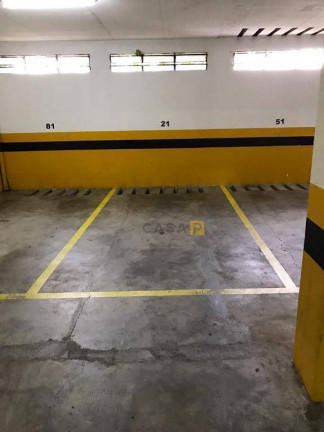 Imagem Apartamento com 3 Quartos à Venda, 160 m² em Vila Santa Catarina - Americana Imagem Apartamento com 3 Quartos à Venda, 160 m² em Vila Santa Catarina - Americana