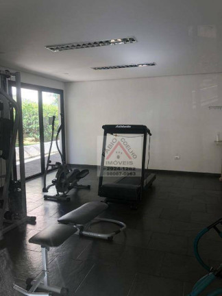 Imagem Apartamento com 2 Quartos à Venda, 57 m² em Vila Mascote - São Paulo Imagem Apartamento com 2 Quartos à Venda, 57 m² em Vila Mascote - São Paulo