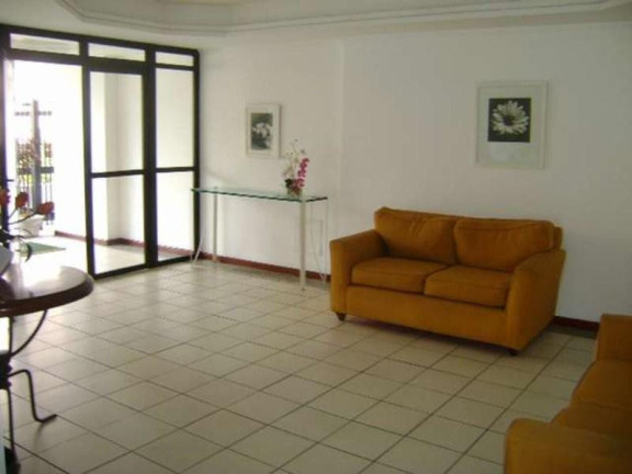 Imagem Apartamento com 1 Quarto à Venda, 46 m² em Federação - Salvador