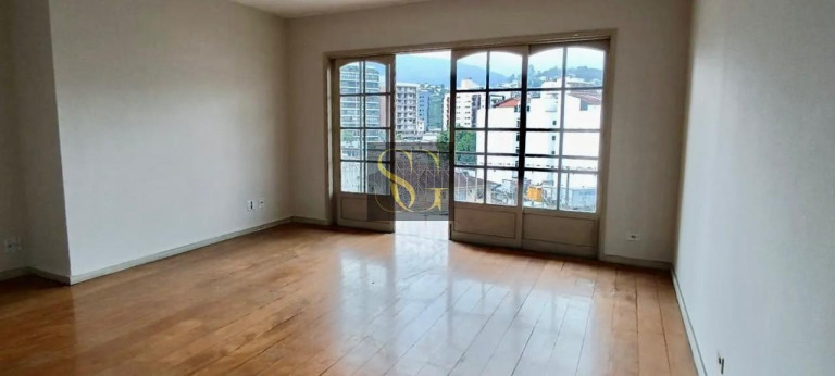 Imagem Apartamento com 2 Quartos à Venda, 70 m² em Várzea - Teresópolis Imagem Apartamento com 2 Quartos à Venda, 70 m² em Várzea - Teresópolis