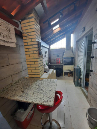 Imagem Casa de Condomínio com 2 Quartos à Venda, 75 m² em Itanhaém Imagem Casa de Condomínio com 2 Quartos à Venda, 75 m² em Itanhaém