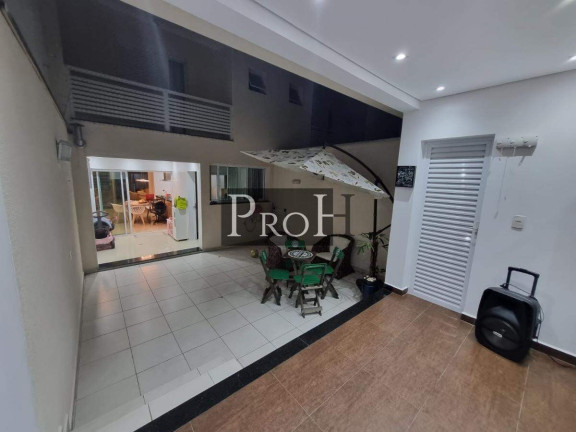 Imagem Sobrado com 3 Quartos à Venda, 240 m² em Santa Maria - São Caetano Do Sul Imagem Sobrado com 3 Quartos à Venda, 240 m² em Santa Maria - São Caetano Do Sul