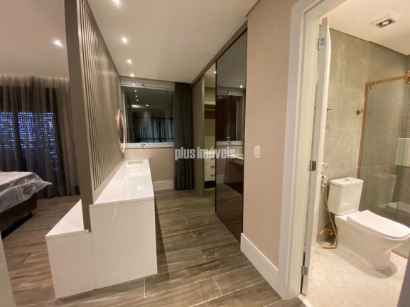 Imagem Apartamento com 2 Quartos para Alugar, 110 m² em Cerqueira César - São Paulo