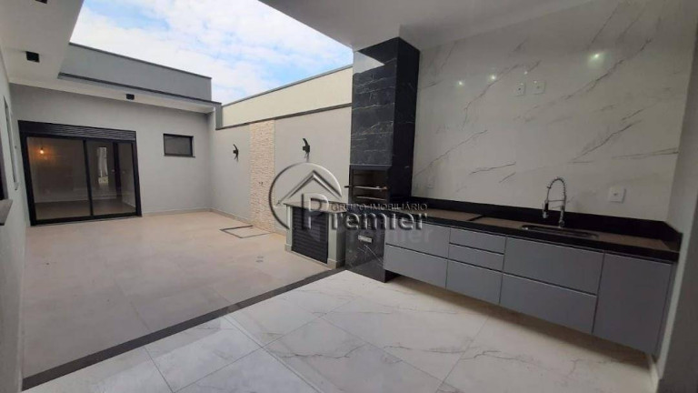 Imagem Casa com 3 Quartos à Venda, 140 m² em Loteamento Park Gran Reserve - Indaiatuba Imagem Casa com 3 Quartos à Venda, 140 m² em Loteamento Park Gran Reserve - Indaiatuba
