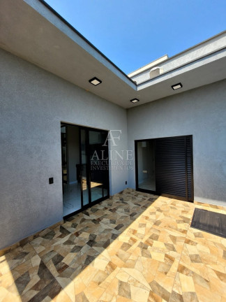 Imagem Casa de Condomínio com 3 Quartos à Venda, 205 m² em Parque Ibiti Reserva - Sorocaba Imagem Casa de Condomínio com 3 Quartos à Venda, 205 m² em Parque Ibiti Reserva - Sorocaba